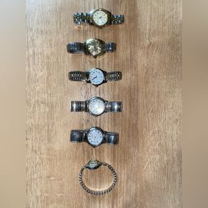 Misc Watches